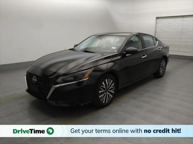 2025 Nissan Altima SV FWD for sale in Albuquerque, NM