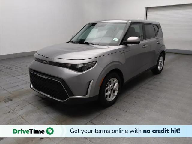 2023 Kia Soul LX for sale in Union City, GA