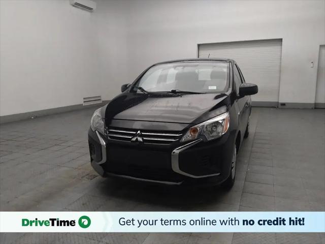2024 Mitsubishi Mirage ES for sale in Union City, GA