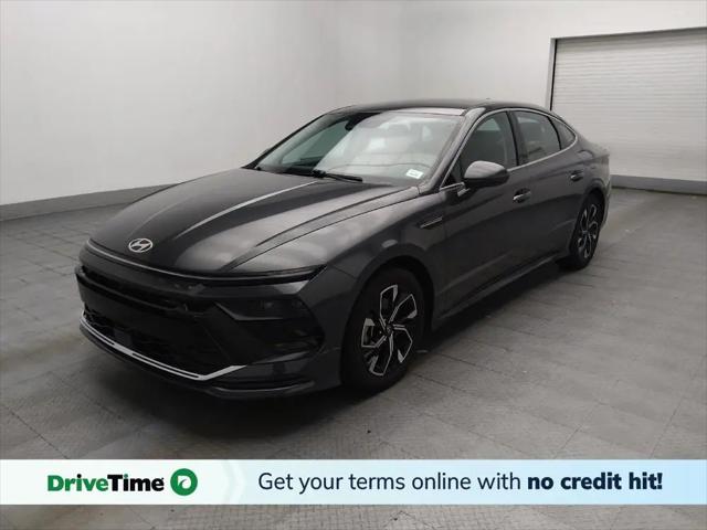 2025 Hyundai Sonata SEL for sale in Union City, GA