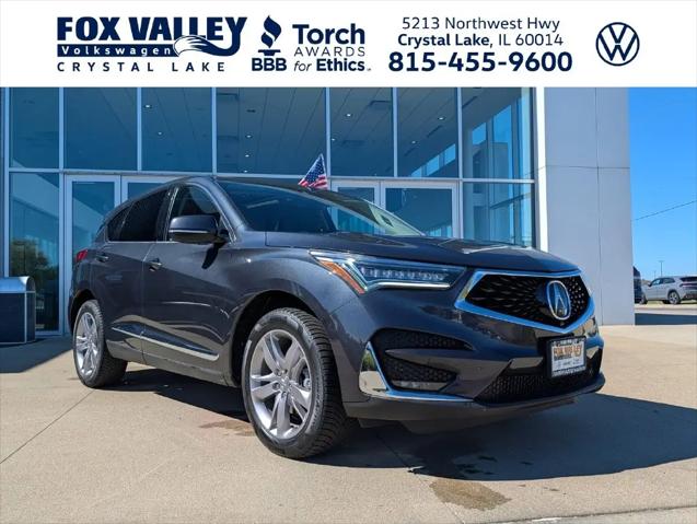 2020 Acura RDX Advance Package for sale in Crystal Lake, IL