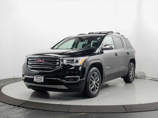 2019 GMC Acadia SLT-1 for sale in Schaumburg, IL