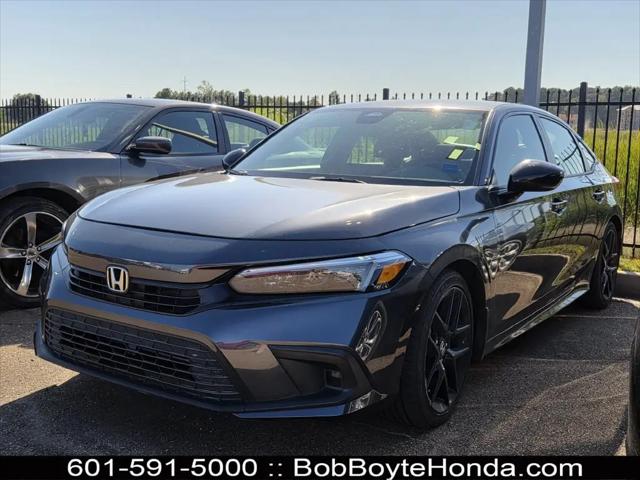 2024 Honda Civic Sport for sale in Brandon, MS