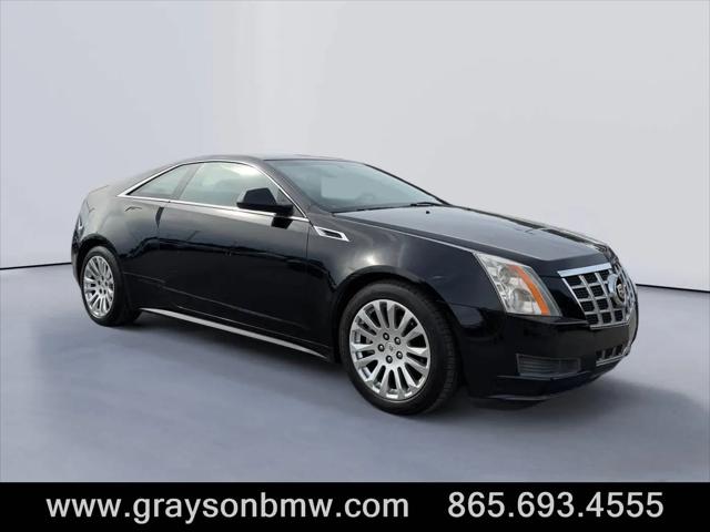 2014 Cadillac CTS Standard for sale in Knoxville, TN