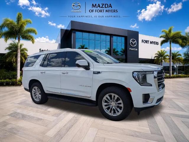 2021 GMC Yukon 2WD SLT for sale in Fort Myers, FL