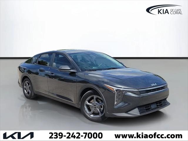 2025 Kia K4 LXS for sale in Cape Coral, FL