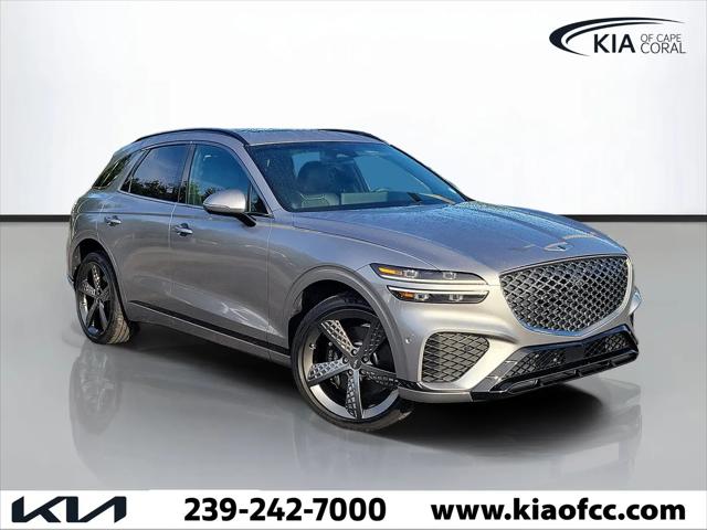 2025 Genesis GV70 3.5T AWD Sport for sale in Cape Coral, FL
