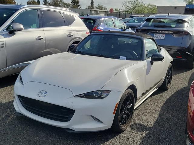 2021 Mazda MX-5 Sport for sale in Cerritos, CA