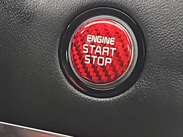 2021 Kia Stinger GT1