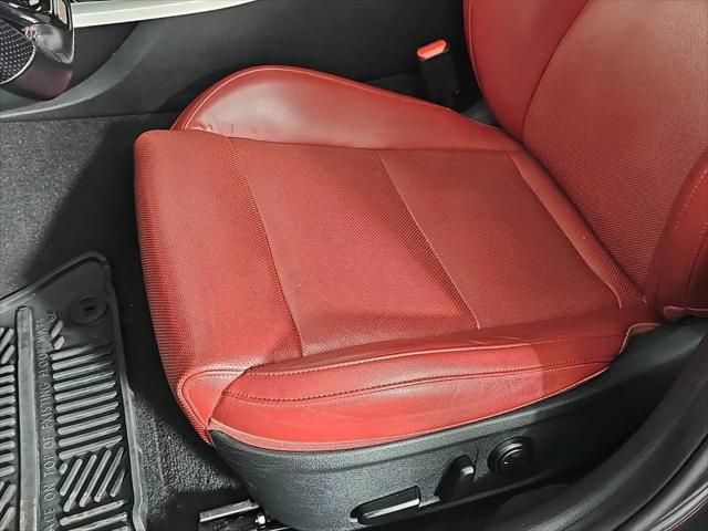 2021 Kia Stinger GT1