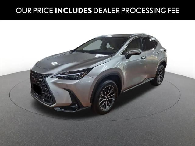 2025 Lexus NX 350 Premium for sale in Wilmington, DE