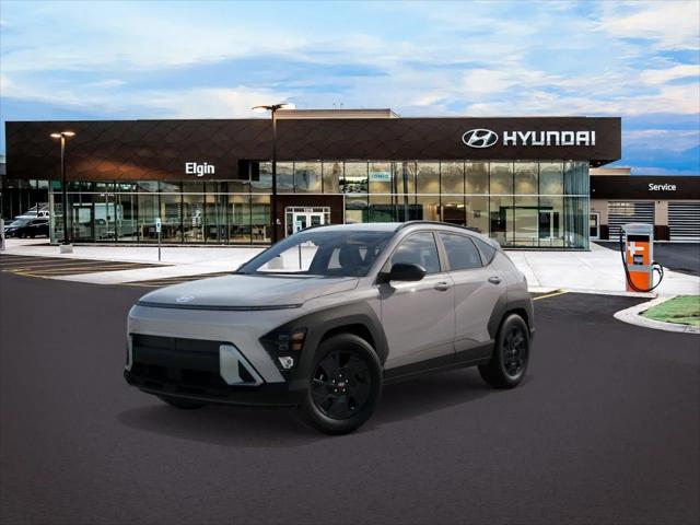 2027 Hyundai Kona SEL Sport for sale in Bartlett, IL