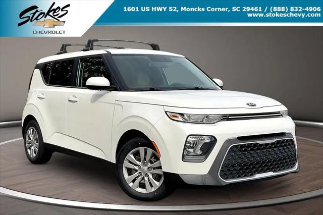 2020 Kia Soul LX for sale in Moncks Corner, SC