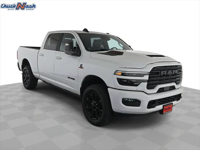 2025 Ram 2500 Laramie Crew Cab 4x4 64 Box for sale in San Marcos, TX