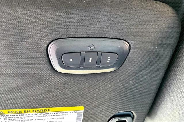 2022 Ram 1500 Laramie Crew Cab 4x4 57 Box
