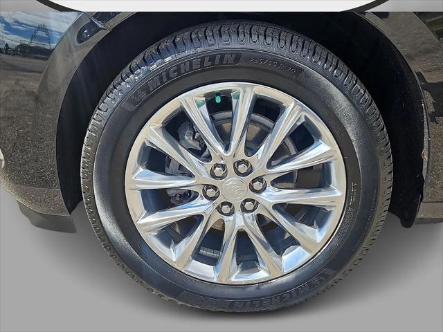 2021 Buick Enclave AWD Premium