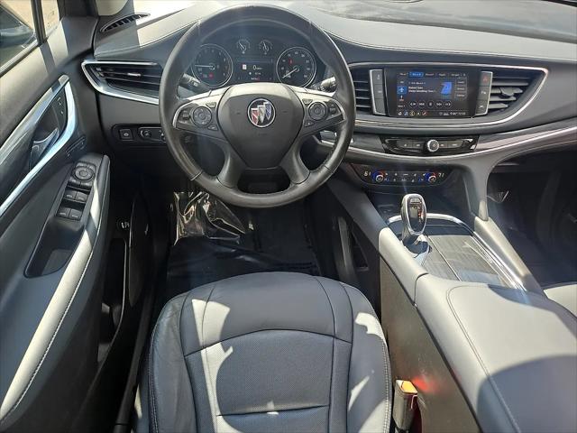 2021 Buick Enclave AWD Premium