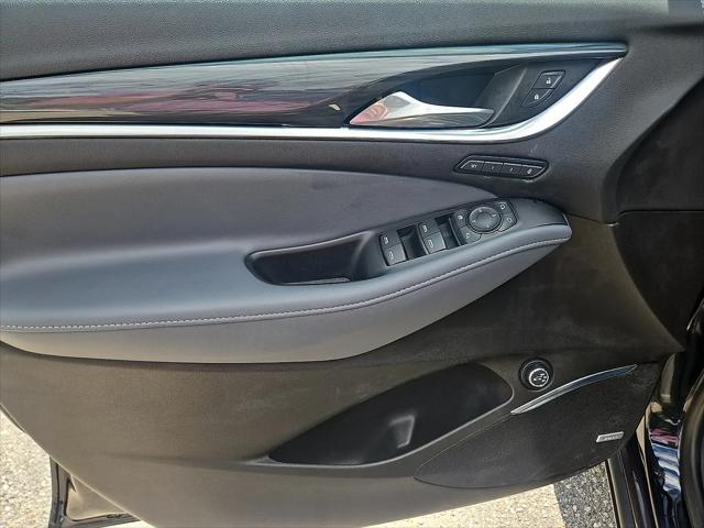 2021 Buick Enclave AWD Premium