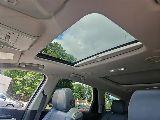 2021 Buick Enclave AWD Premium