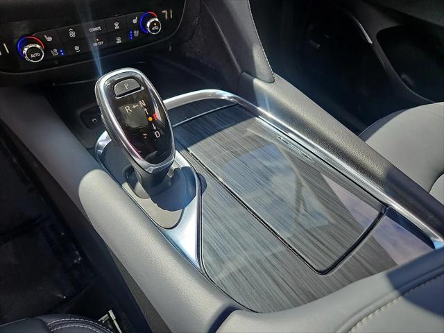2021 Buick Enclave AWD Premium