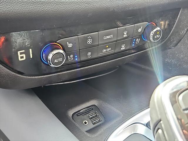 2021 Buick Enclave AWD Premium