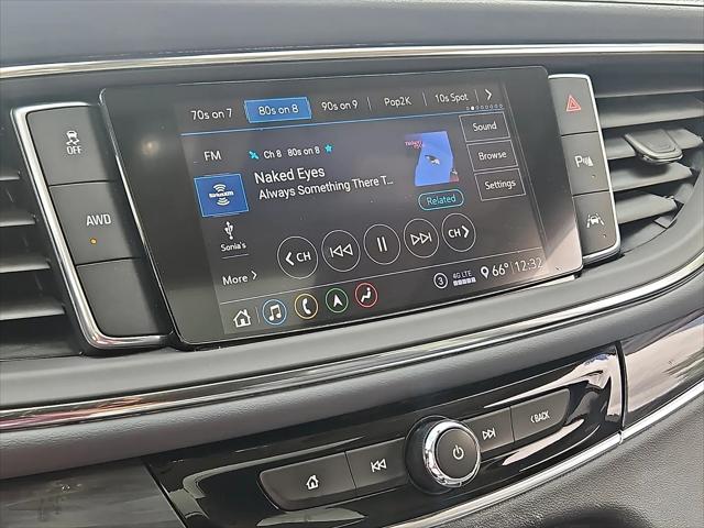 2021 Buick Enclave AWD Premium