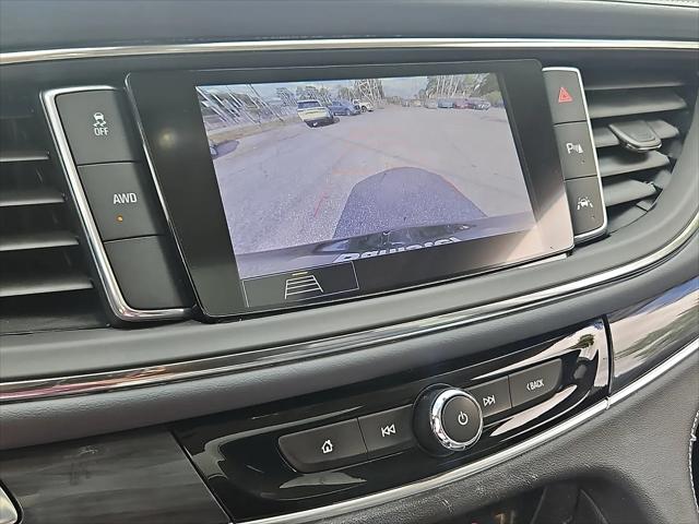 2021 Buick Enclave AWD Premium