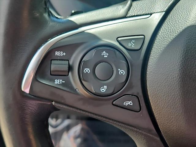 2021 Buick Enclave AWD Premium