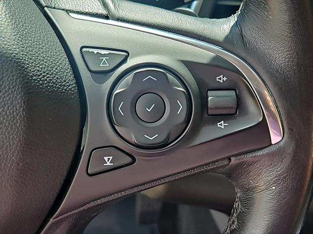 2021 Buick Enclave AWD Premium