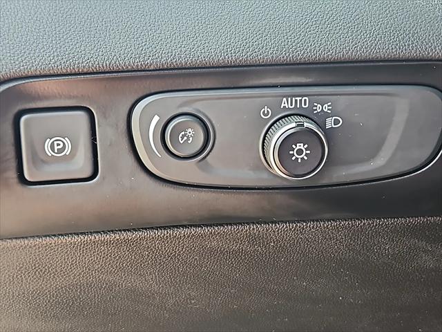 2021 Buick Enclave AWD Premium