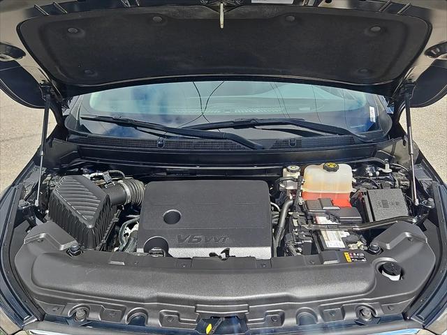 2021 Buick Enclave AWD Premium