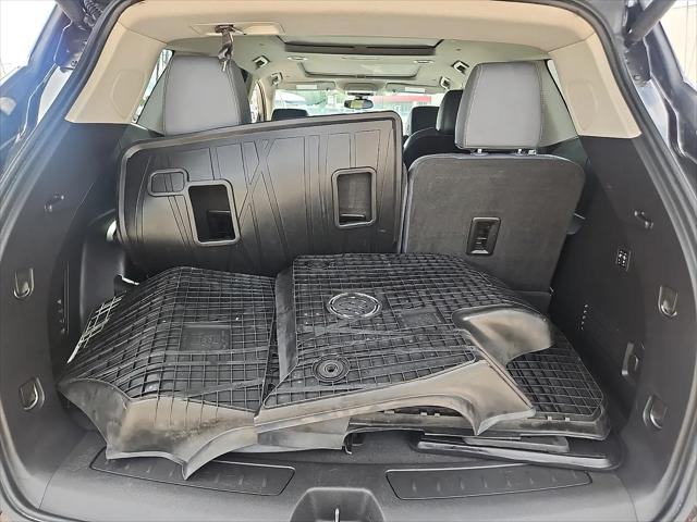 2021 Buick Enclave AWD Premium