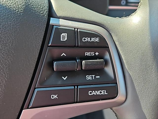 2017 Hyundai Elantra ECO