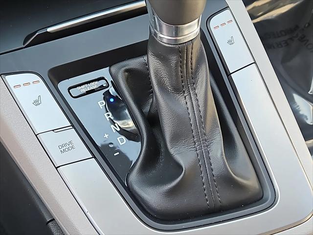 2017 Hyundai Elantra ECO