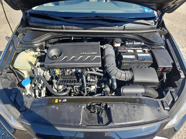 2017 Hyundai Elantra ECO