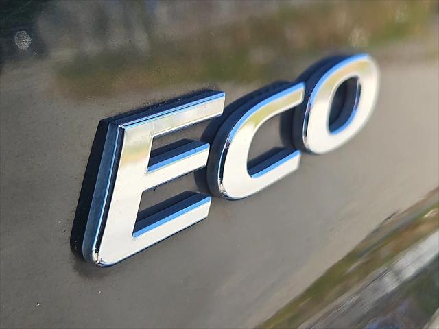 2017 Hyundai Elantra ECO