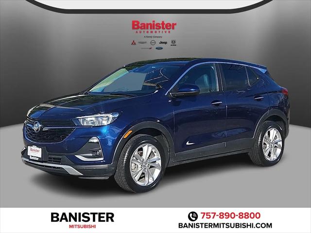 2022 Buick Encore GX AWD Preferred for sale in Hampton, VA