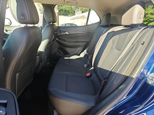 2022 Buick Encore GX AWD Preferred