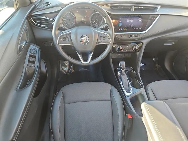 2022 Buick Encore GX AWD Preferred