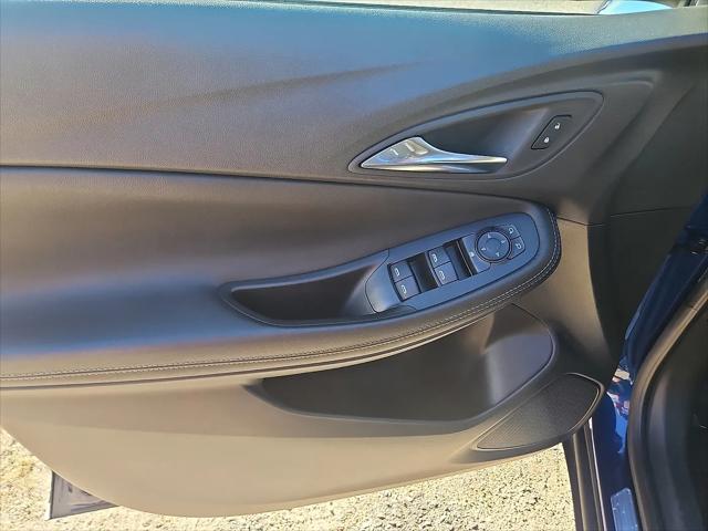 2022 Buick Encore GX AWD Preferred