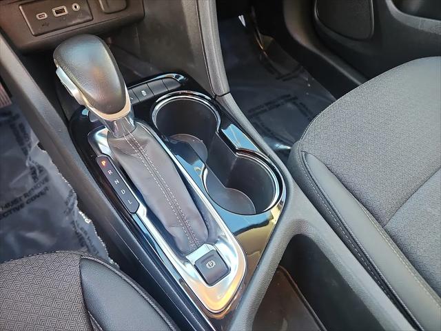 2022 Buick Encore GX AWD Preferred