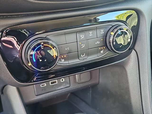 2022 Buick Encore GX AWD Preferred