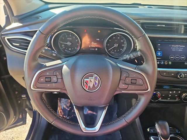2022 Buick Encore GX AWD Preferred