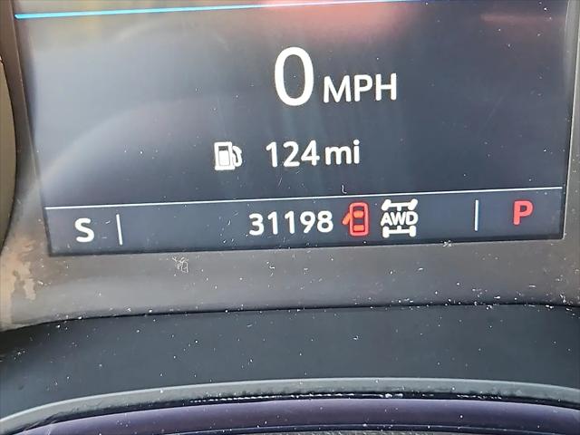 2022 Buick Encore GX AWD Preferred
