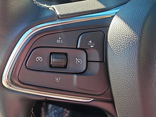 2022 Buick Encore GX AWD Preferred
