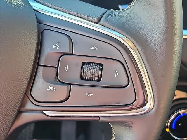 2022 Buick Encore GX AWD Preferred