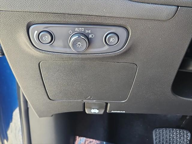 2022 Buick Encore GX AWD Preferred