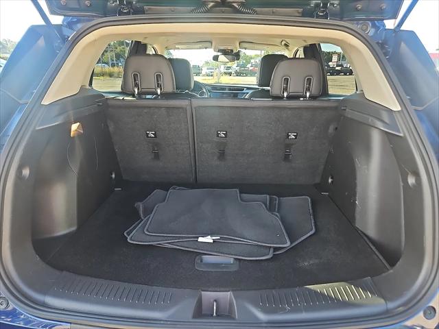 2022 Buick Encore GX AWD Preferred