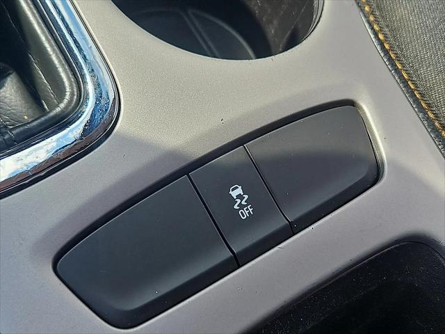 2018 Chevrolet Cruze LS Auto