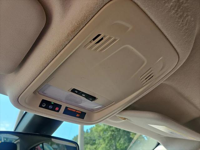 2018 Chevrolet Cruze LS Auto
